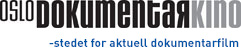 Oslo Dokumentarkino logo